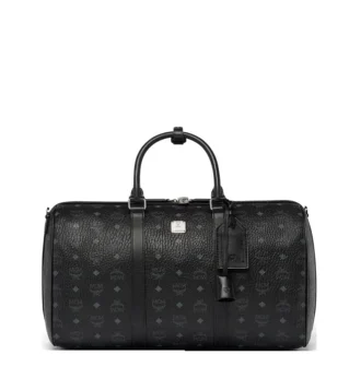 Ottomar Weekender-Tasche aus Visetos