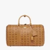 Ottomar Weekender-Tasche aus Visetos Ottomar Weekender-Tasche aus Visetos