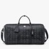 Ottomar Weekender-Tasche aus Visetos Ottomar Weekender-Tasche aus Visetos