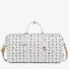 Ottomar Weekender-Tasche aus Visetos Ottomar Weekender-Tasche aus Visetos