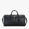 Ottomar Weekender-Tasche aus Visetos Ottomar Weekender-Tasche aus Visetos