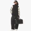 Ottomar Weekender-Tasche aus Visetos Ottomar Weekender-Tasche aus Visetos