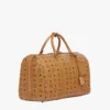 Ottomar Weekender-Tasche aus Visetos Ottomar Weekender-Tasche aus Visetos