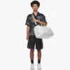 Ottomar Weekender-Tasche aus Visetos Ottomar Weekender-Tasche aus Visetos