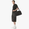 Ottomar Weekender-Tasche aus Visetos Ottomar Weekender-Tasche aus Visetos