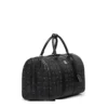 Ottomar Weekender-Tasche aus Visetos Ottomar Weekender-Tasche aus Visetos