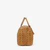 Ottomar Weekender-Tasche aus Visetos Ottomar Weekender-Tasche aus Visetos