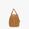 Ottomar Weekender-Tasche aus Visetos Ottomar Weekender-Tasche aus Visetos