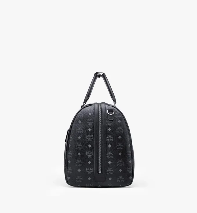 Ottomar Weekender-Tasche aus Visetos Ottomar Weekender-Tasche aus Visetos