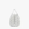 Ottomar Weekender-Tasche aus Visetos Ottomar Weekender-Tasche aus Visetos
