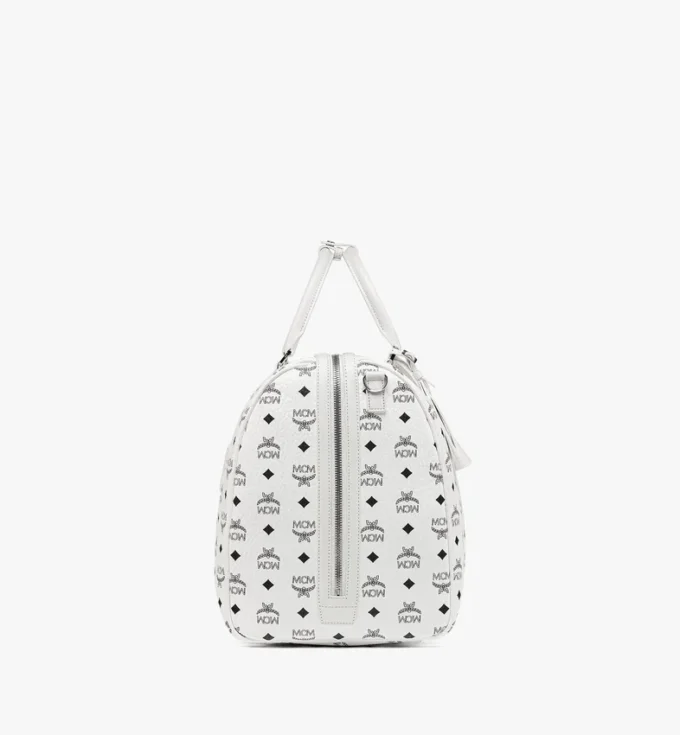 Ottomar Weekender-Tasche aus Visetos Ottomar Weekender-Tasche aus Visetos