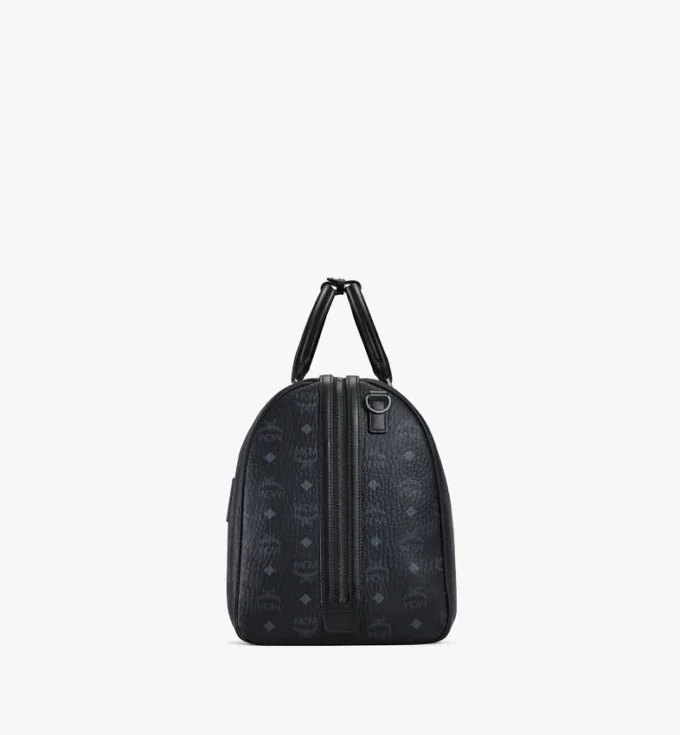 Ottomar Weekender-Tasche aus Visetos Ottomar Weekender-Tasche aus Visetos