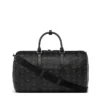 Ottomar Weekender-Tasche aus Visetos Ottomar Weekender-Tasche aus Visetos