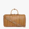 Ottomar Weekender-Tasche aus Visetos Ottomar Weekender-Tasche aus Visetos