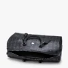 Ottomar Weekender-Tasche aus Visetos Ottomar Weekender-Tasche aus Visetos