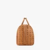 Ottomar Weekender-Tasche aus Visetos Ottomar Weekender-Tasche aus Visetos