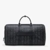 Ottomar Weekender-Tasche aus Visetos Ottomar Weekender-Tasche aus Visetos
