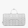 Ottomar Weekender-Tasche aus Visetos Ottomar Weekender-Tasche aus Visetos