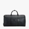 Ottomar Weekender-Tasche aus Visetos Ottomar Weekender-Tasche aus Visetos