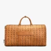 Ottomar Weekender-Tasche aus Visetos Ottomar Weekender-Tasche aus Visetos