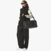 Ottomar Weekender-Tasche aus Visetos Ottomar Weekender-Tasche aus Visetos