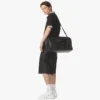 Ottomar Weekender-Tasche aus Visetos Ottomar Weekender-Tasche aus Visetos