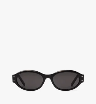 Ovale Sonnenbrille Ovale Sonnenbrille