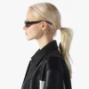Ovale Sonnenbrille Ovale Sonnenbrille