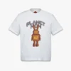 Planet MCM Rabot T-Shirt aus Bio-Baumwolle