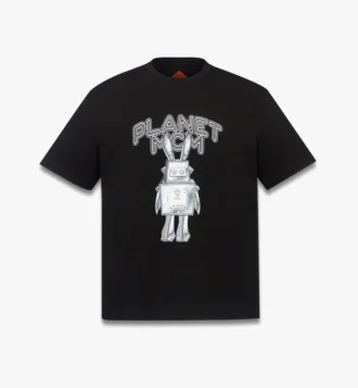 Planet MCM Rabot T-Shirt aus Bio-Baumwolle