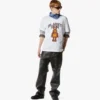 Planet MCM Rabot T-Shirt aus Bio-Baumwolle