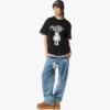 Planet MCM Rabot T-Shirt aus Bio-Baumwolle