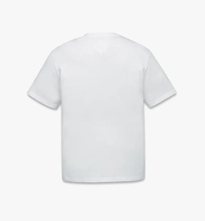Planet MCM Rabot T-Shirt aus Bio-Baumwolle