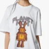 Planet MCM Rabot T-Shirt aus Bio-Baumwolle