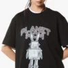 Planet MCM Rabot T-Shirt aus Bio-Baumwolle