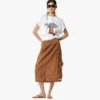 Planet MCM Rabot T-Shirt aus Bio-Baumwolle