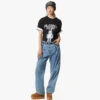 Planet MCM Rabot T-Shirt aus Bio-Baumwolle