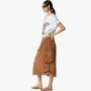 Planet MCM Rabot T-Shirt aus Bio-Baumwolle