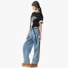 Planet MCM Rabot T-Shirt aus Bio-Baumwolle