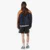 Ponte-Collegejacke aus Monogram-Neopren-Jacquard Ponte-Collegejacke aus Monogram-Neopren-Jacquard