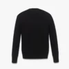 Rabot-Patch-Strickjacke aus Wolle Rabot-Patch-Strickjacke aus Wolle