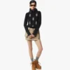Rabot-Pullover aus Wolljacquard Rabot-Pullover aus Wolljacquard