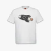 Rocket T-Shirt aus Bio-Baumwolle Rocket T-Shirt aus Bio-Baumwolle