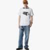 Rocket T-Shirt aus Bio-Baumwolle Rocket T-Shirt aus Bio-Baumwolle