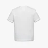 Rocket T-Shirt aus Bio-Baumwolle Rocket T-Shirt aus Bio-Baumwolle