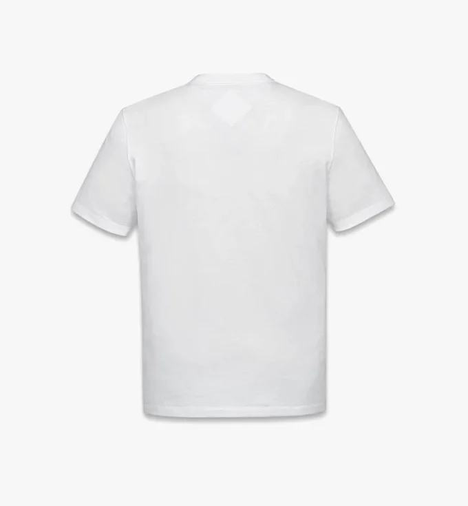 Rocket T-Shirt aus Bio-Baumwolle Rocket T-Shirt aus Bio-Baumwolle