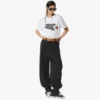 Rocket T-Shirt aus Bio-Baumwolle Rocket T-Shirt aus Bio-Baumwolle