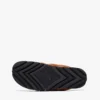 Sandalen mit Monogramm-Print aus Lammleder Sandalen mit Monogramm-Print aus Lammleder