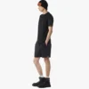 Shorts mit Monogramm-Print aus Econyl® Shorts mit Monogramm-Print aus Econyl®