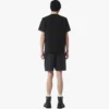 Shorts mit Monogramm-Print aus Econyl® Shorts mit Monogramm-Print aus Econyl®